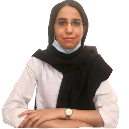 دکتر امینه داودیان